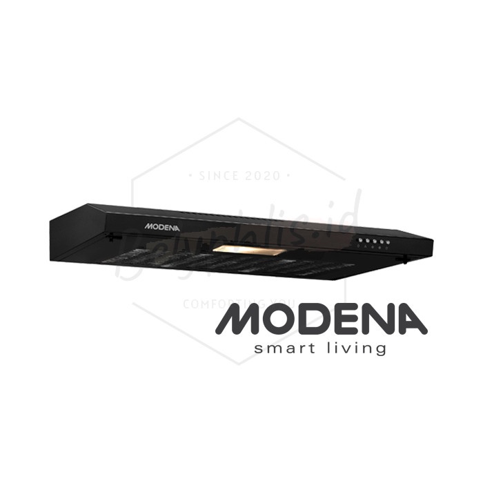 ESILE - PX 7001 WALL MOUNTED COOKER HOOD MODENA