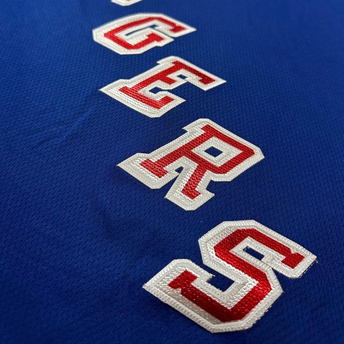 $135 Jersey Nhl Original New York Rangers