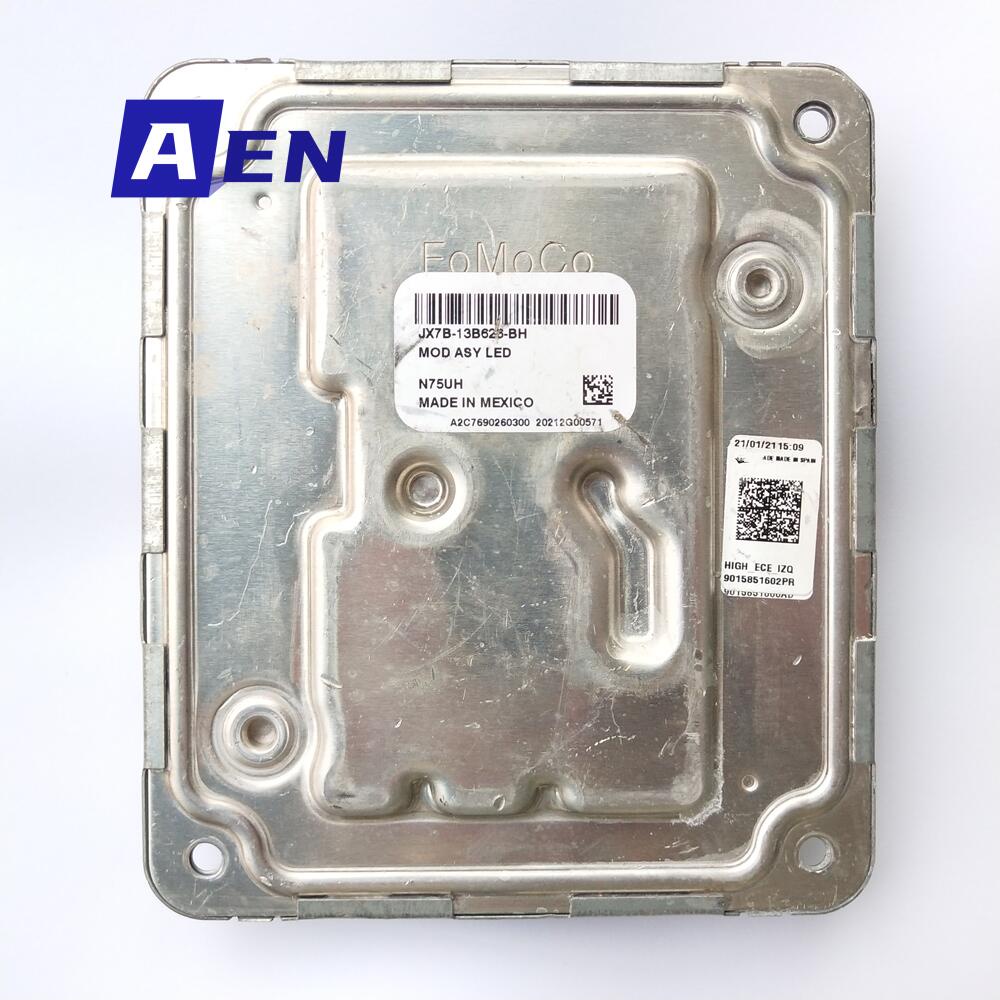 BEYE OEM JX7B13B626BH For 2021 2022 Ford F-150 F150 F250 F350 LED Headlight Module Computer JX7B-13B