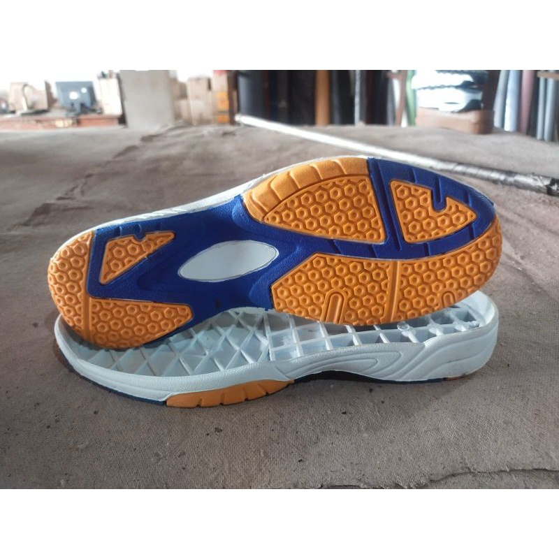 Disc Sol Sepatu Badminton/Sol Sepatu/Outsole