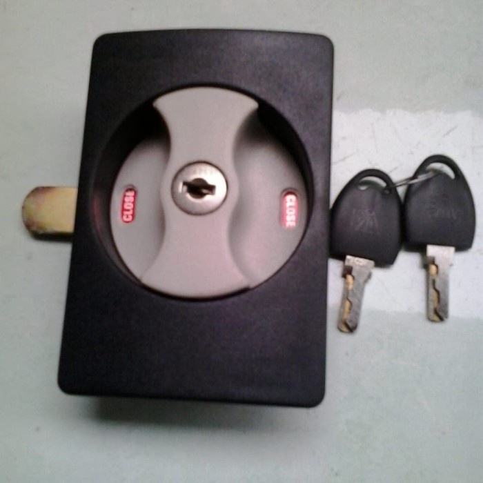 

Promo Kunci Lemari Arsip Lion Tipe L 33 ( Pintu Ayun )