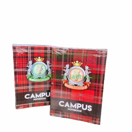 

Buku Tulis Sidu Bigboss Campus 50 Lembar 1 Pak Isi 10 Buku