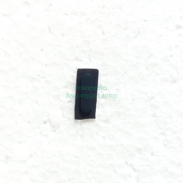 [RJT] Dudukan Kaki Karet Penyangga Laptop casing bawah Lenovo Thinkpad x280