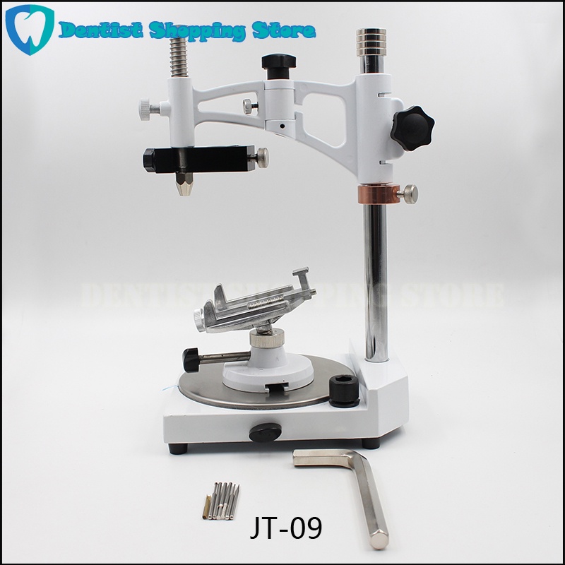 SUTO 2018 Hot sale Dental Lab Surveyor Visualizer Fully Adjustable Popular Dental Lab Equipment Squa