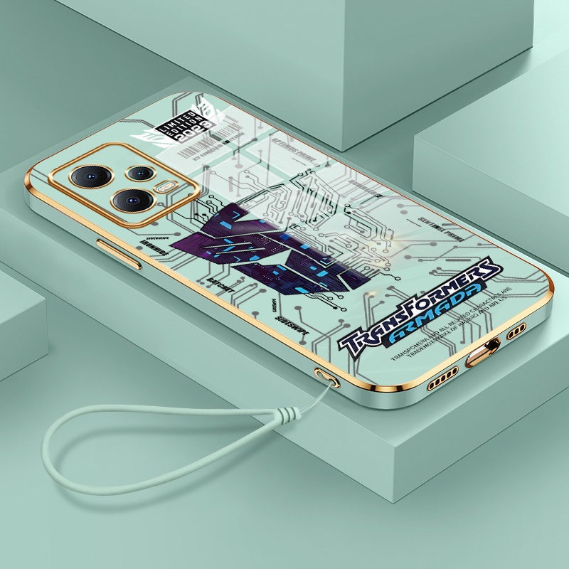 Casing Hp Untuk Xiaomi Redmi Note 12 4G Note12 5G Note 13 POCO X5 5G Note 11 Note 11s Note 11 Pro 5G