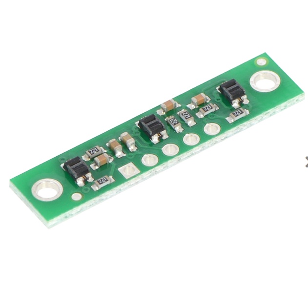 MEPI QTR-3RC Reflectance Sensor Array 2457