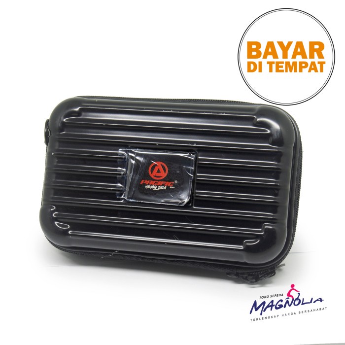 Terlaris Tas Sepeda Lipat Seli Pacific Aksesoris Sepeda SALE