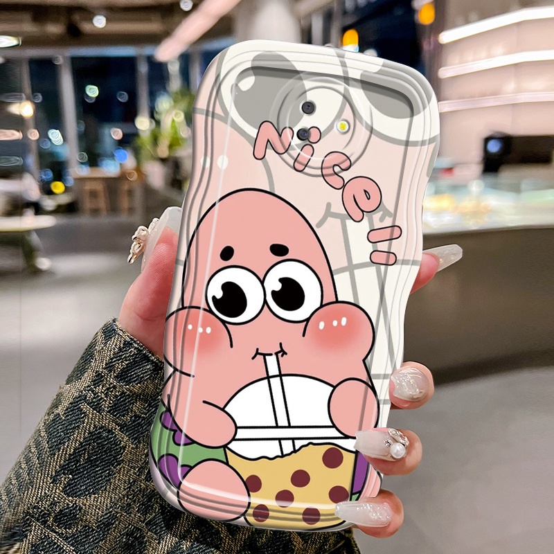 Casing Hp Untuk Samsung Galaxy J6 Plus 2018 J6 Prime J4 Plus 2018 J4 Prime Case Casing HP Kesing Ani