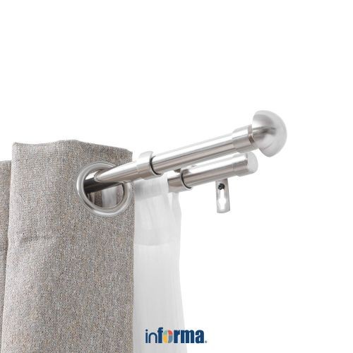 Informa - Informa 130-250 Cm Rel Gorden Double Champ Bn