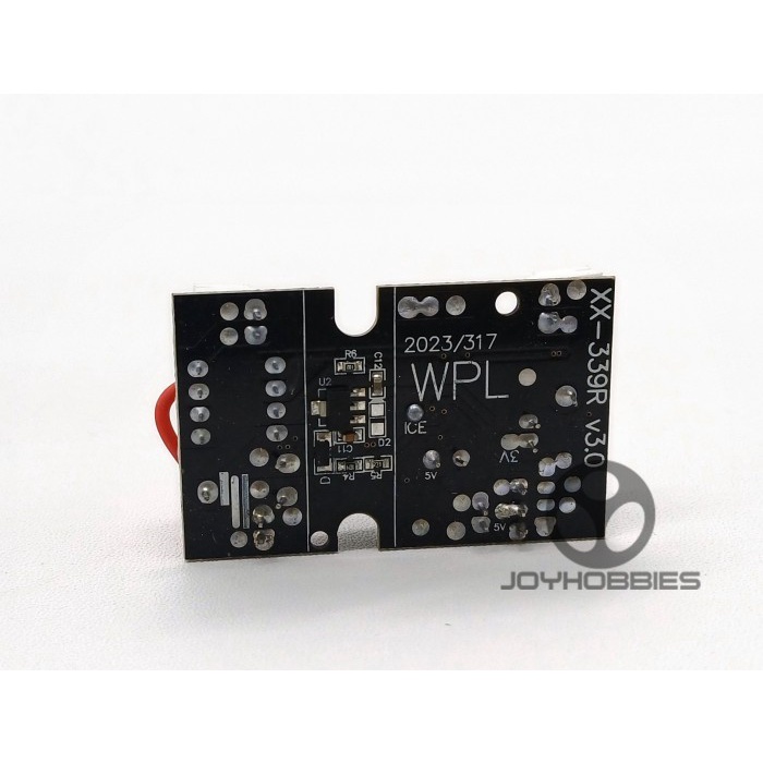 Flashshow PCB / Board / ESC / Receiver / Ori D12