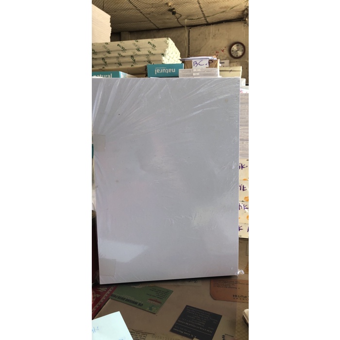 

Flashshow Kertas sertifikat polos 200gsm