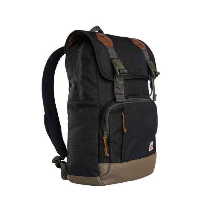 Product Laris Tas Ransel Eiger Original 100% Tripwalk 20L Backpack
