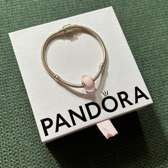 Gelang Pandora Luxury Original