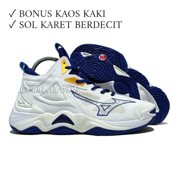sepatu mizuno wave momentum 3 - sepatu voli mizuno momentum 2 - volly
