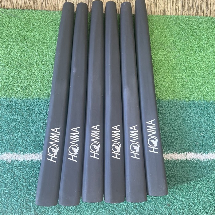 Grip putter honma Beres