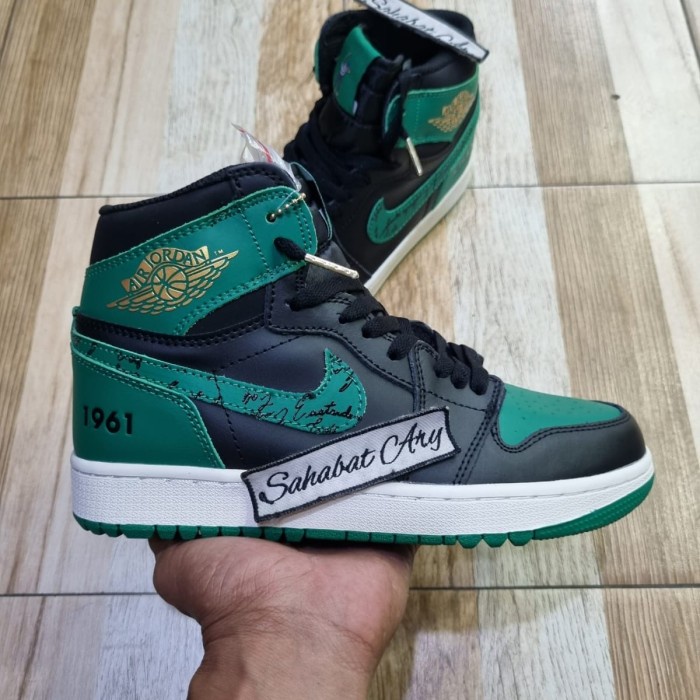 Sepatu Aj 1 High Golf Eastside Golf 1961