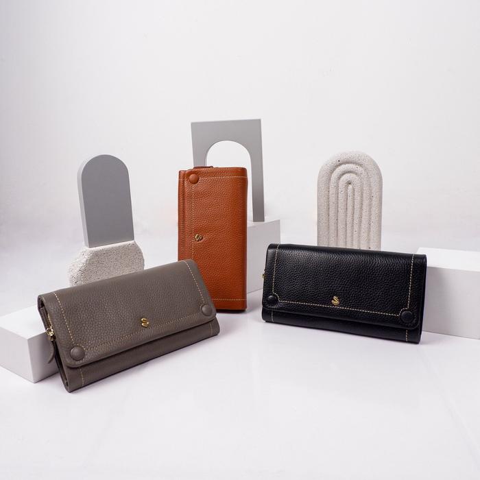 Dompet Kulit Savvy Leather DPK815