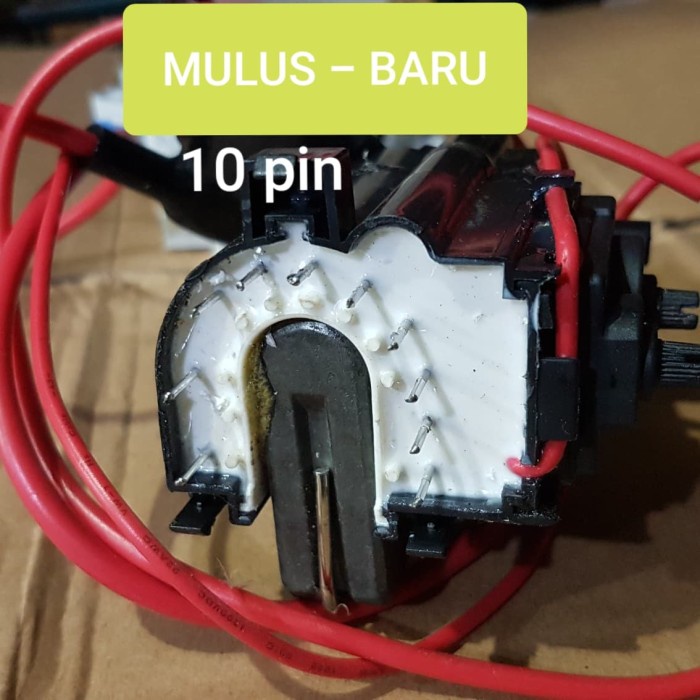 PLAYBACK JY0301 0292 FLYBACK JY 0301 0292 29 TV CINA CHINA W COM KODE 744