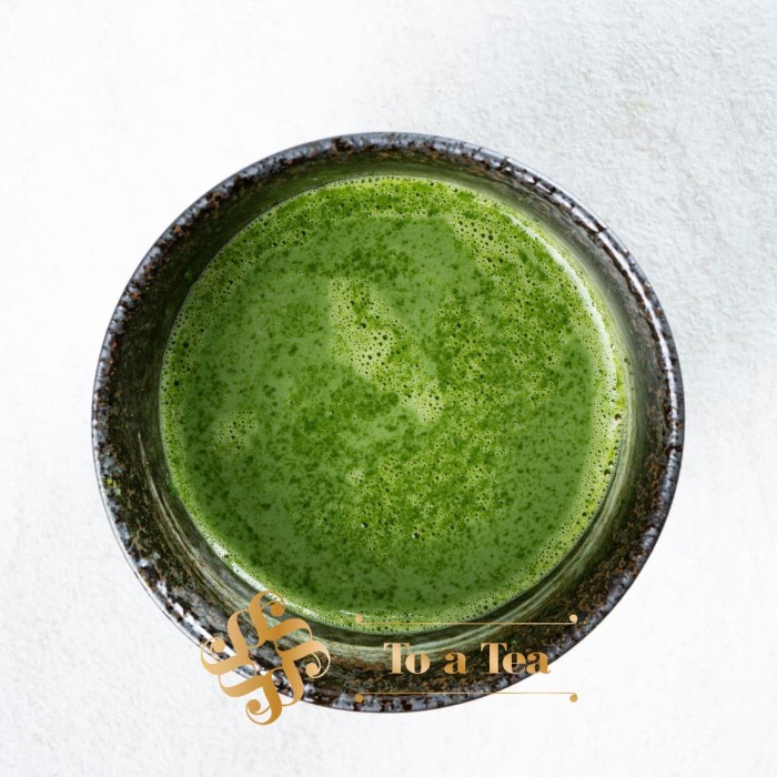 

Kazu Matcha Latte - Creamy Powder Mix (with 100% Japanese matcha) 1kg