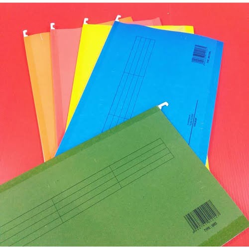 

Suspension file/ Hang map Forte Folio 1 Pak (50 pcs)