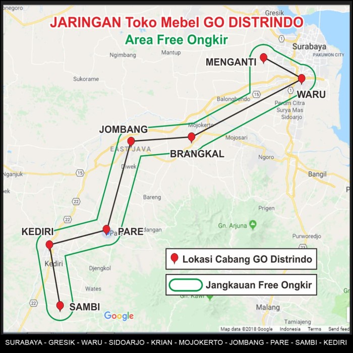 NAKHAS RAK MEJA KECIL + COLOKAN LISTRIK DGN KABEL 3 METER KODE 1367