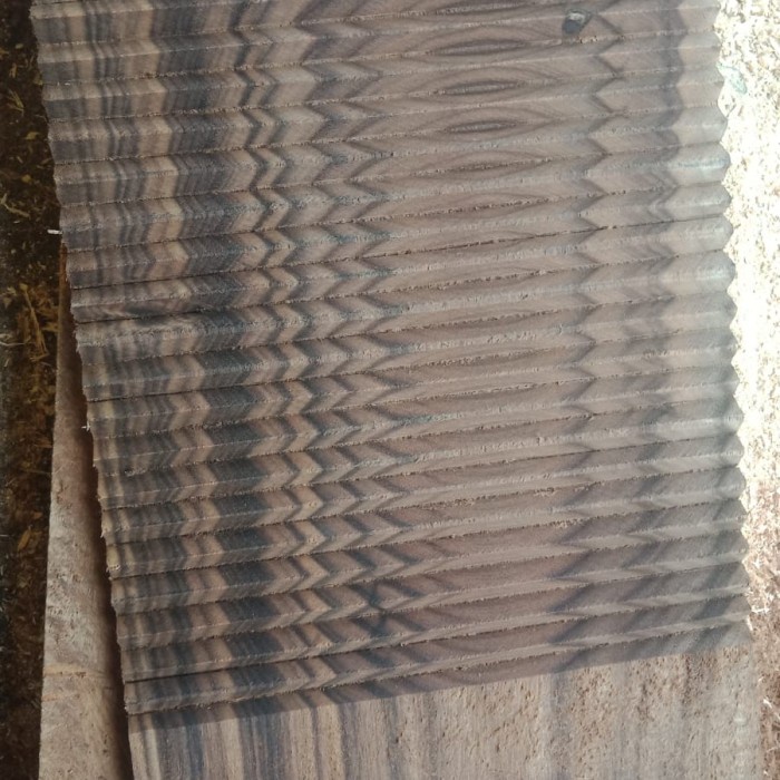 papan cuci kayu sengon tanpa sambung penggilasan kayu papan cuci kayu