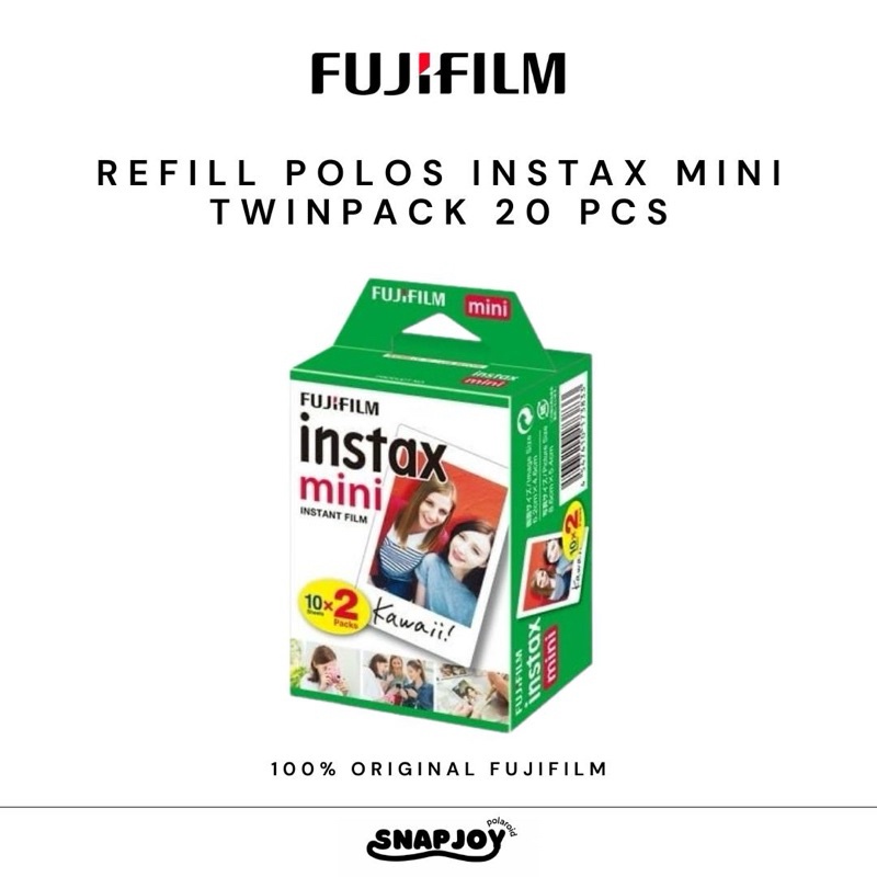 Inta Ni R Twinpa 20 Heet