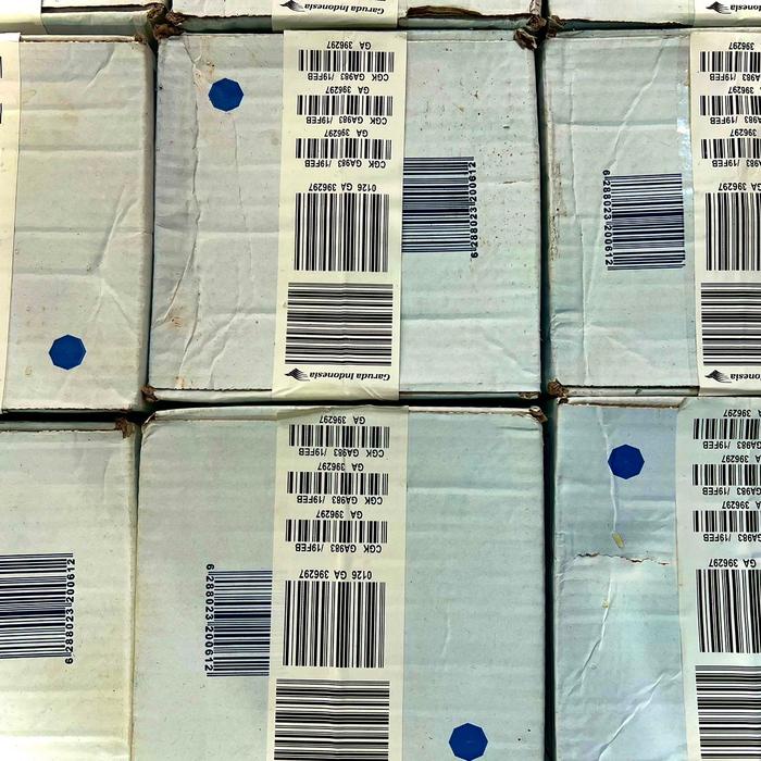 

Air Zam-Zam 5 Lite Barcode Original Asli Air Zamzam Herbal Water Minuman Manis