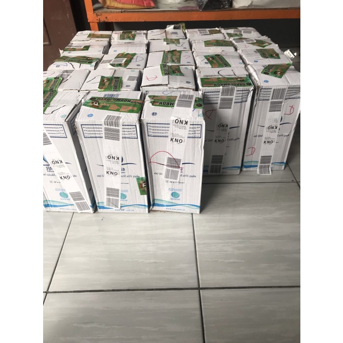 

Air Zam Zam 5 Liter Barcode