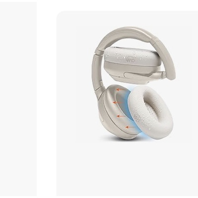 Wicked Cushions 2pcs Replacement Earpad 2pcs WC SweatZ for Sony WH1000XM4 WH-1000XM4 Headphones
