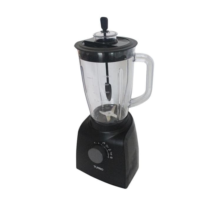 BLENDER TURBO EHM 8000 - 2 LITER 1 / HEAVY DUTY BLENDER