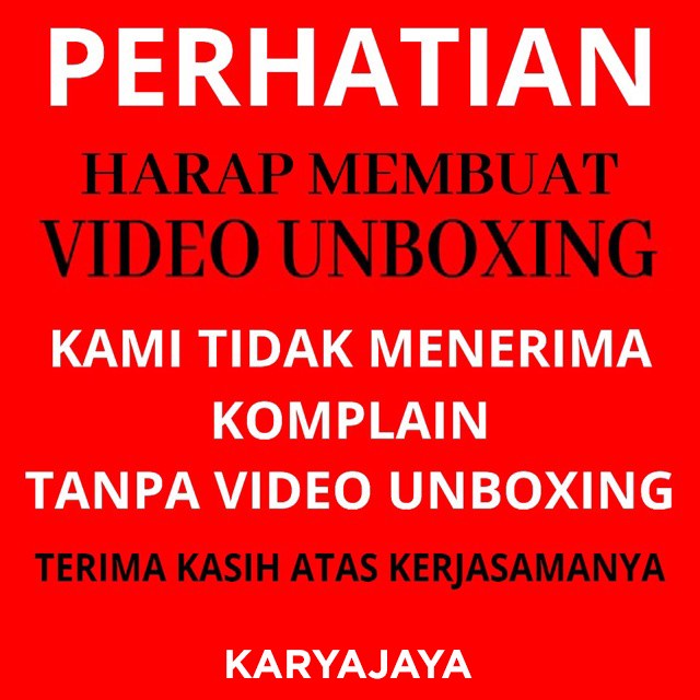 

HASSTON Gunting kabel 24 inch / Cable Cutter Panjang 60cm