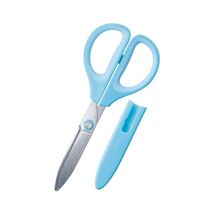 

KOKUYO Saxa Glueless Blade 3D Scissors