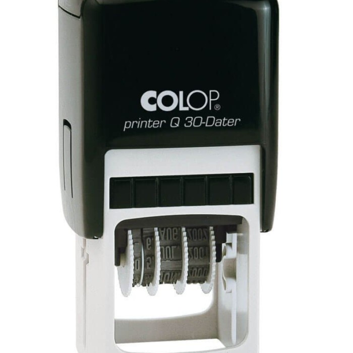 

Jasa Stempel Colop 1