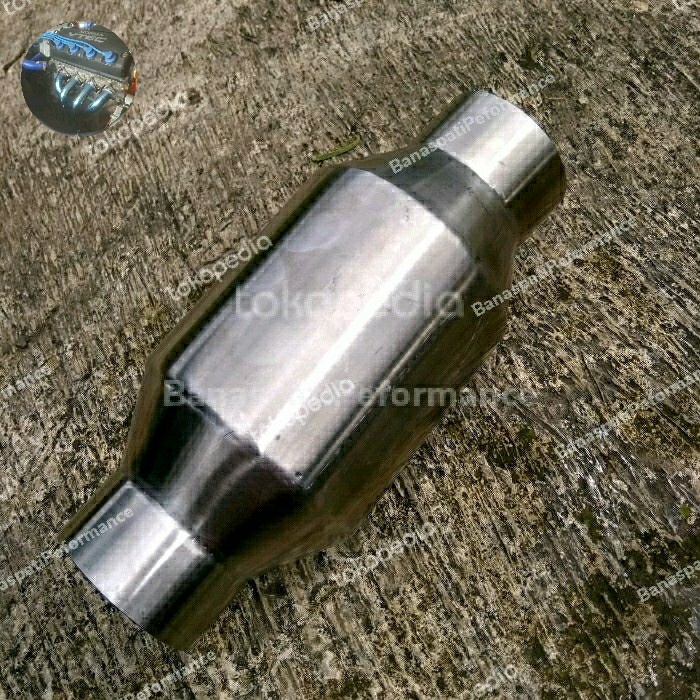 Katalis Knalpot Mobil Untuk Mobil Bensin