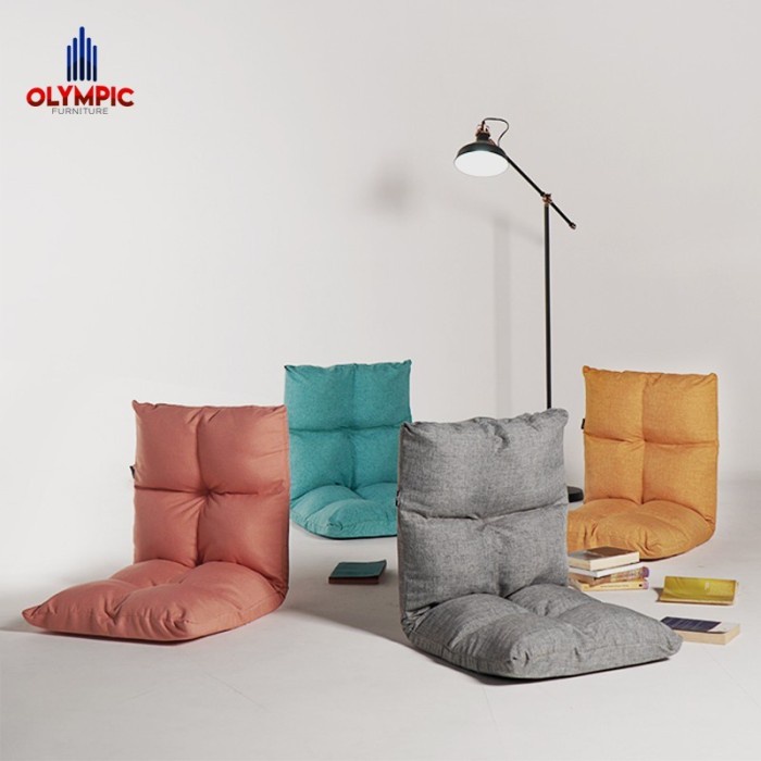 Olympic Procella Sofa Ivi / Sofa Lesehan / Kursi Lesehan / Sofa Santai