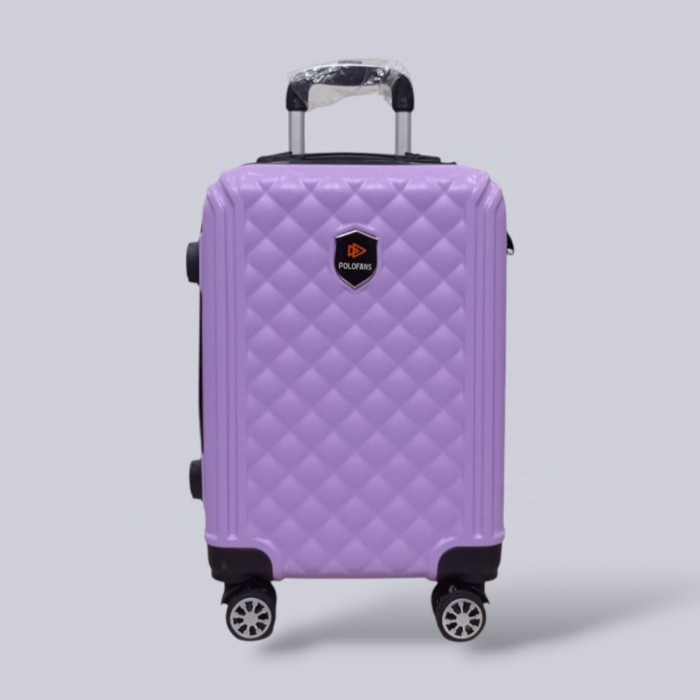 Koper 18 inch Koper Kabin koper kecil