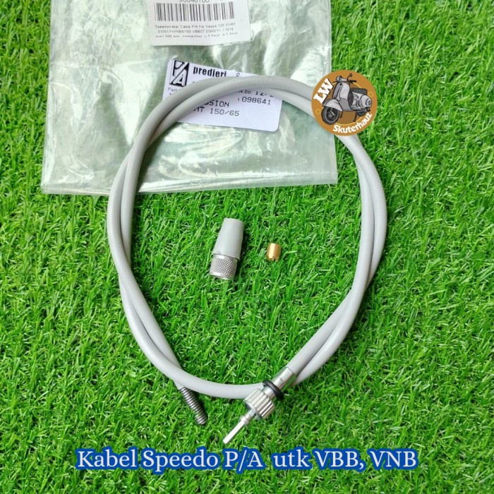 Grosir Kabel Speedo P/A Utk Vbb Vnb