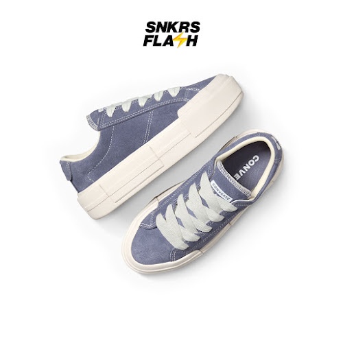 CONVERSE Ct As Cruise Lavender Sepatu Sneakers Wanita - A08331C - Size 36