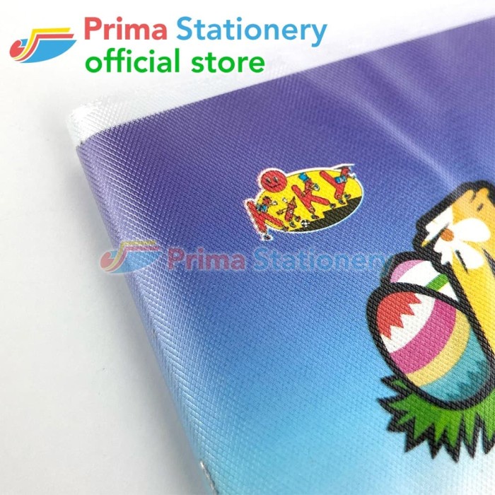 

Sampul Buku Emboss Kwarto Polos
