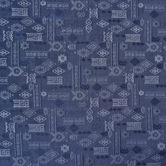 SALE EDITION Kain Jacquard Premium / Kain Jacquard Bahan Baju Koko/ Kain Jaguar