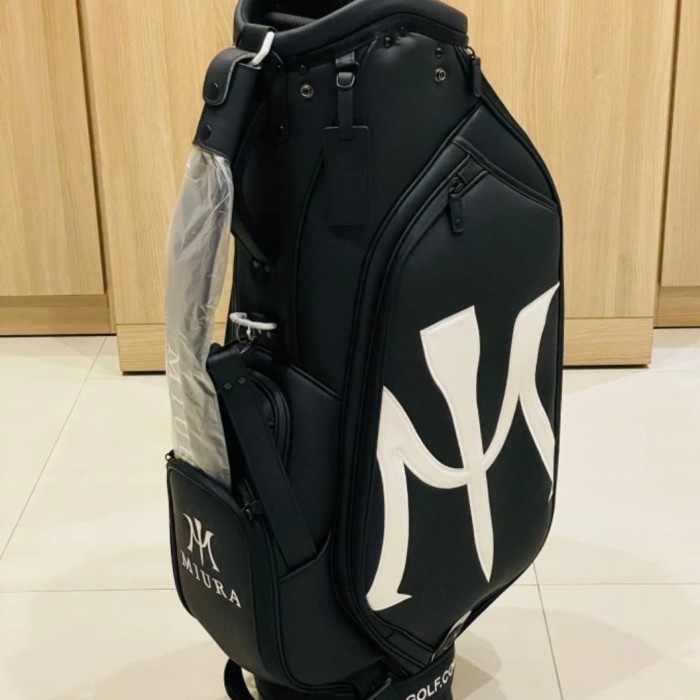 TERBARU Cart Bag Miura Retro Original