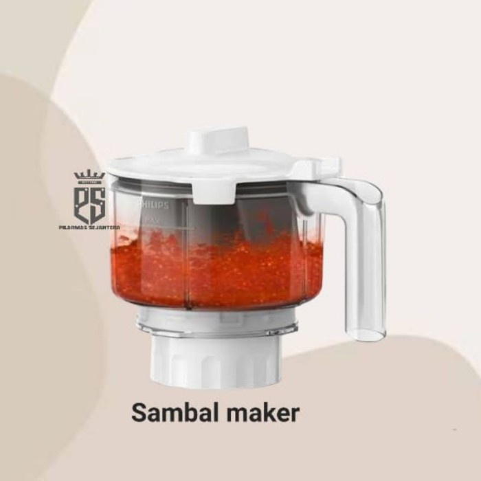 Blender Ll In One Series Blender 4In1 Hr