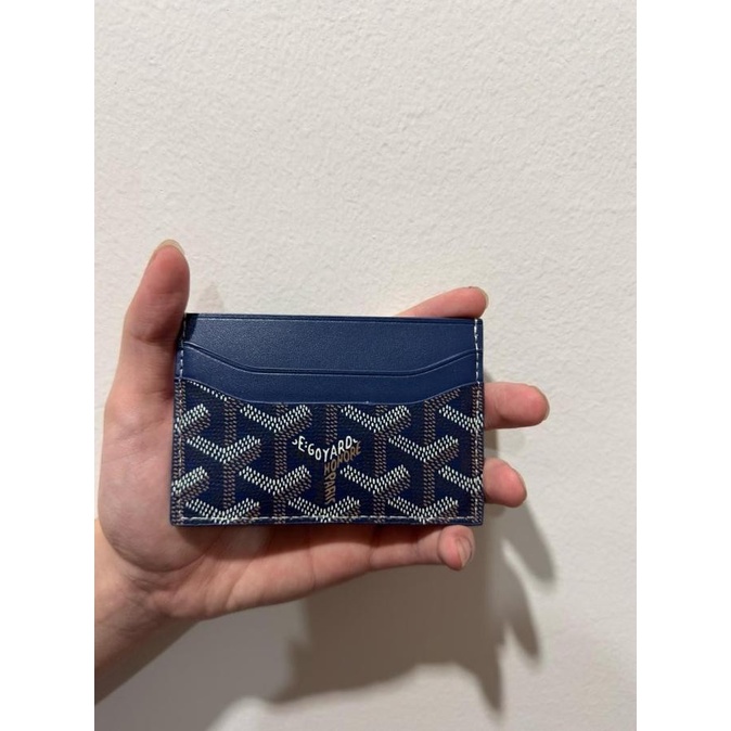 

PROMO- GYD CARDHOLDER NAVY Kode 844