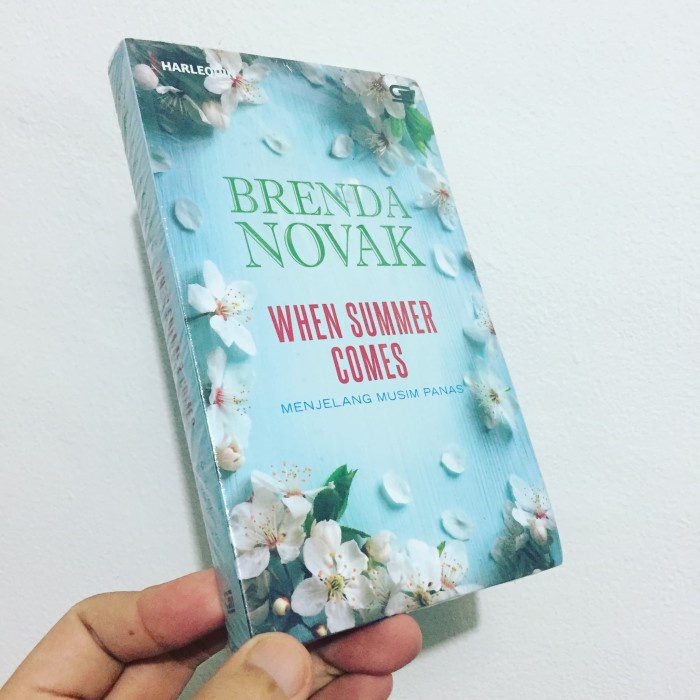 

Menjelang Musim Panas