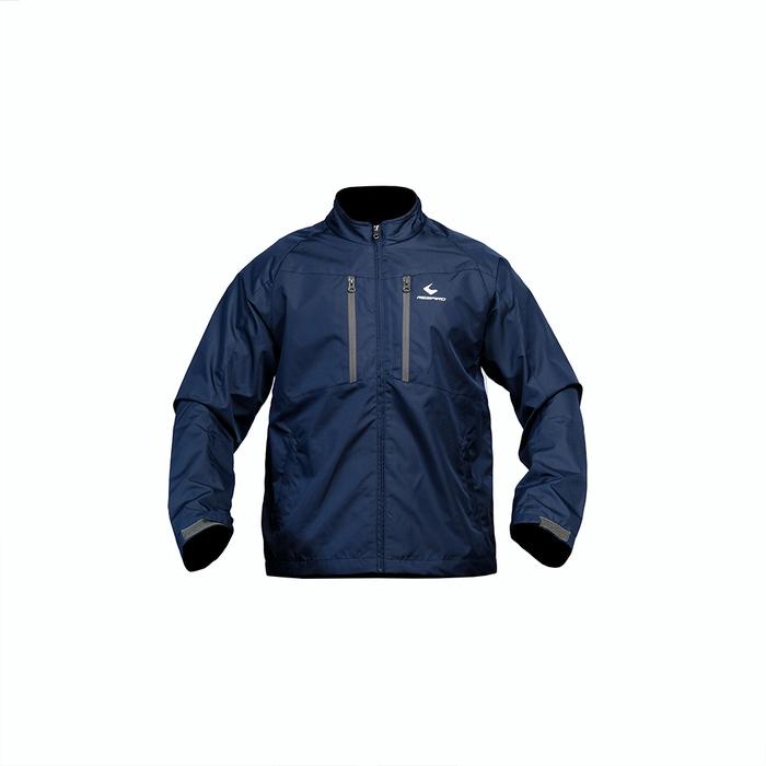 PROMO Respiro Tropic Jaket Motor Pria Sport Windproof Anti Angin