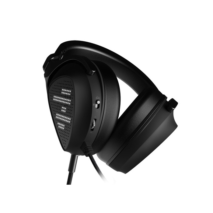 ASUS ROG Delta S Animate Gang Headset