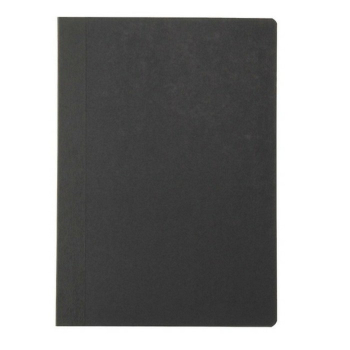 

MUJI - Hq Paper'Flat Notebook Buku Tulis