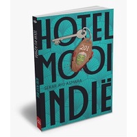 Buku Hotel Mooi Indie - Sekar Ayu Asmara
