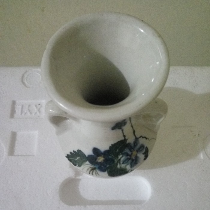 Guci Ni Antik Jaman Dinasti Ing